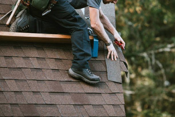 Best Commercial Roofing Services  in North Les, AK